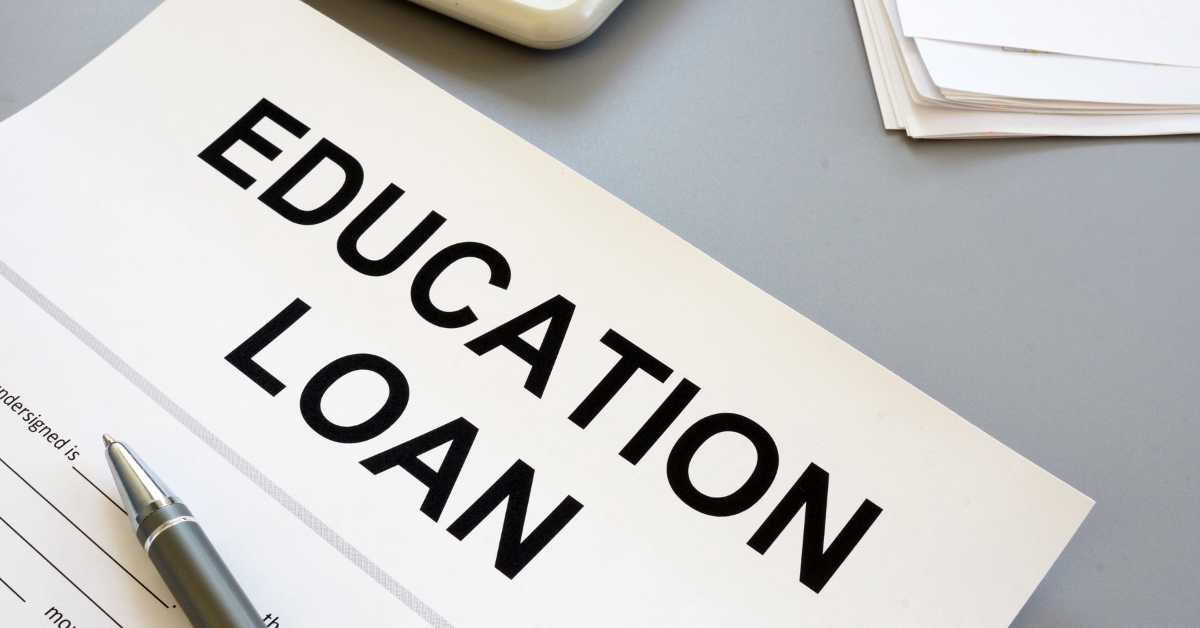Cheapest Education Loans