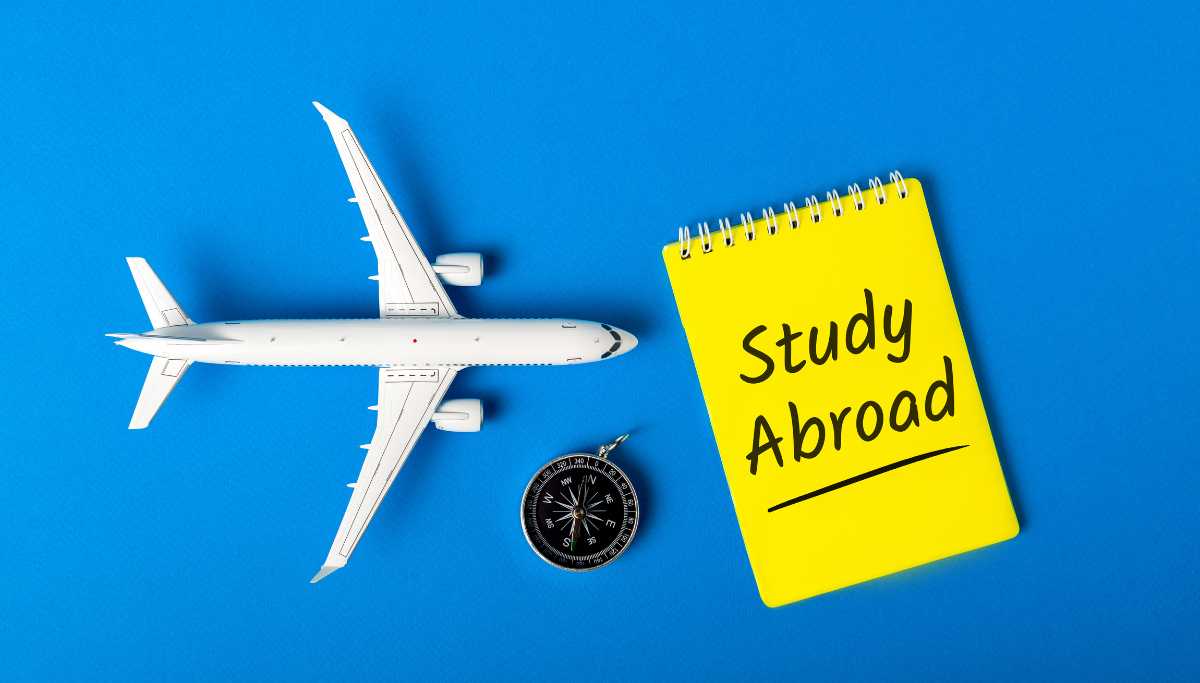 Choosing The Right Course To Study Abroad