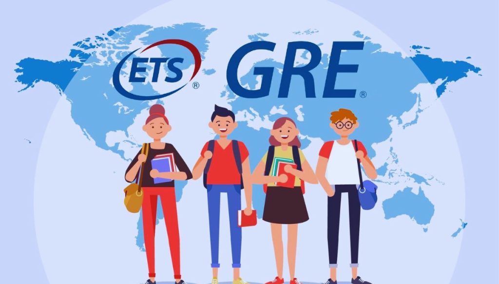 A Complete Guide To Crack GRE