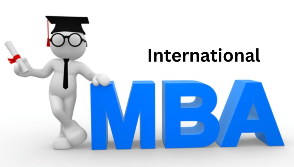 International MBA Admission