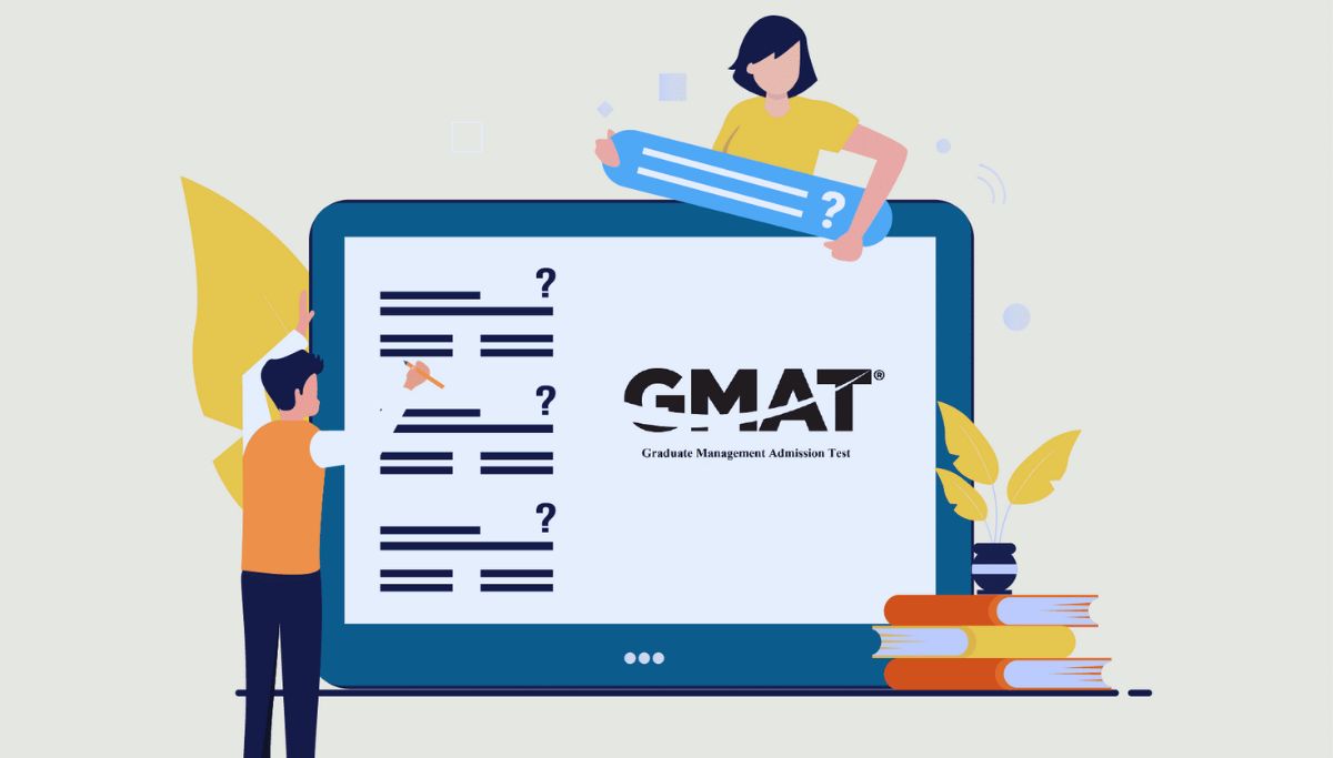 Good GMAT Score For Your Higher Education Abroad