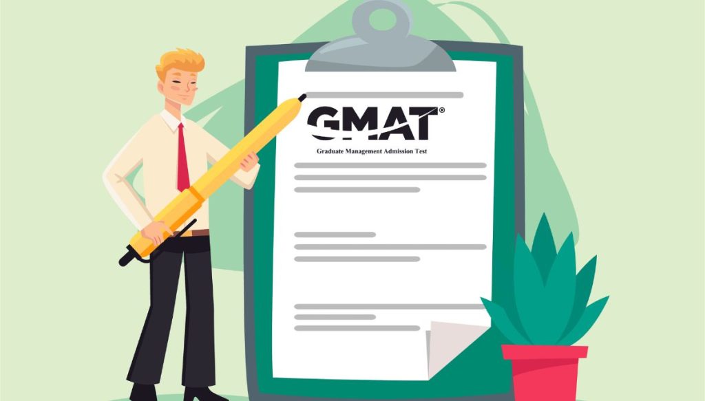 How To Prepare For GMAT