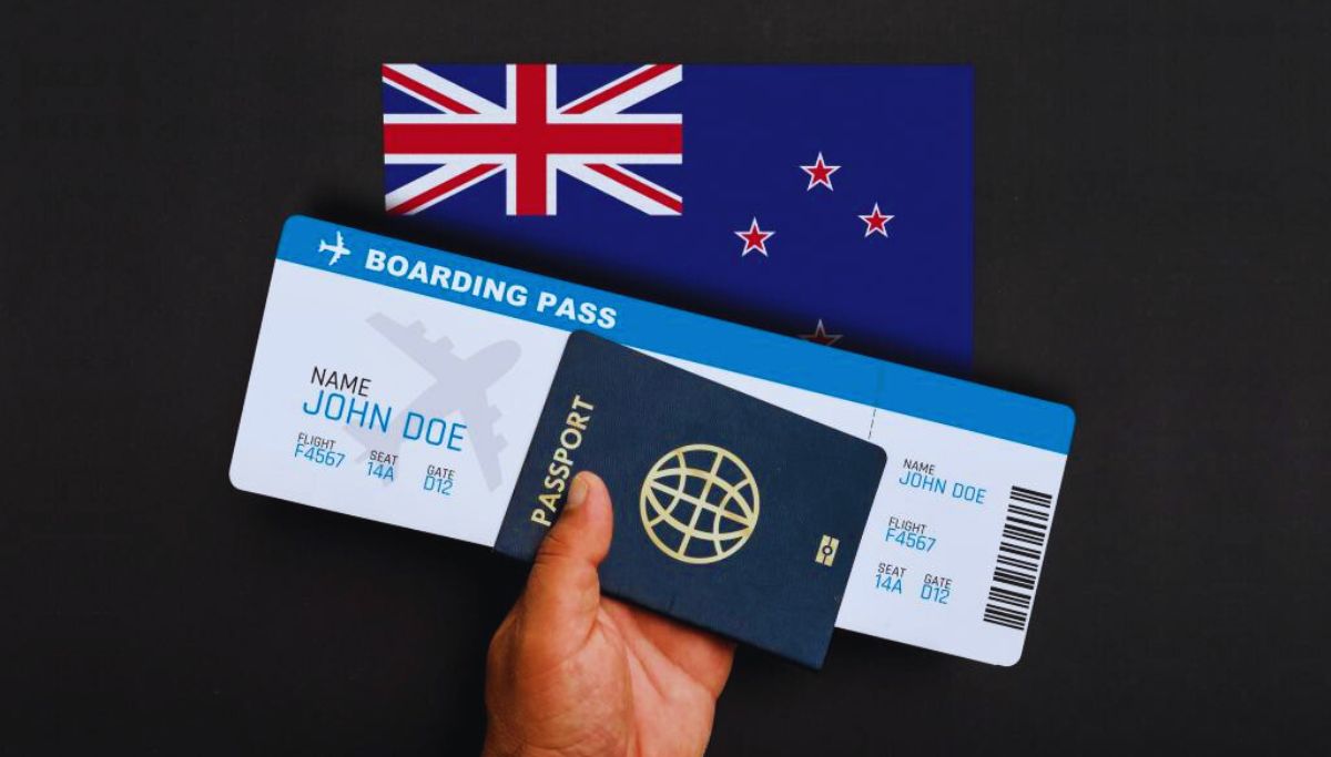 10 Things You Should Know Before Applying For New Zealand Visa