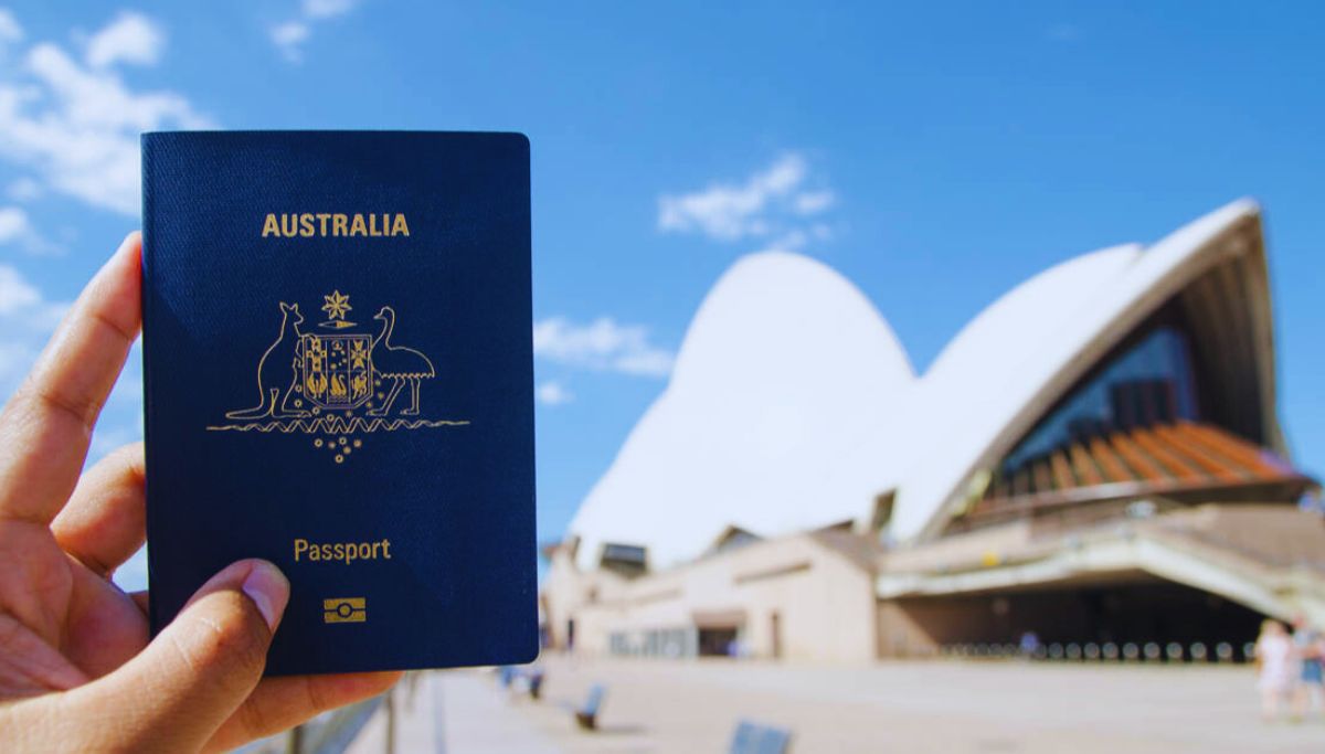 How To Get Permanent Residency in Australia