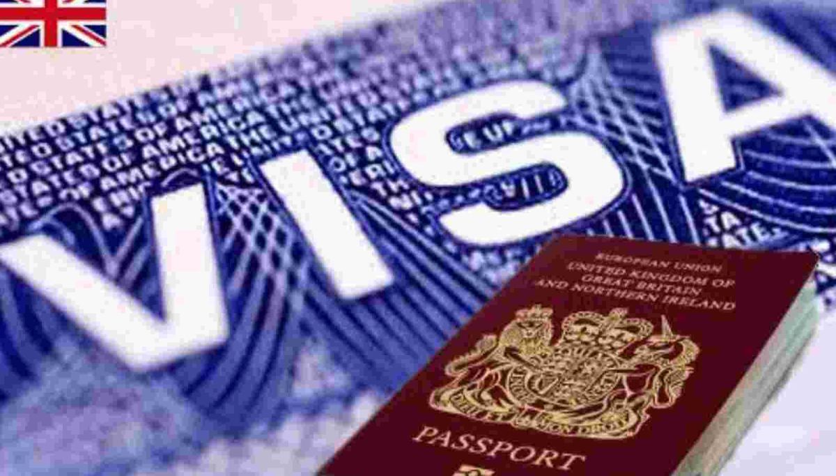 UK Visa Requirements