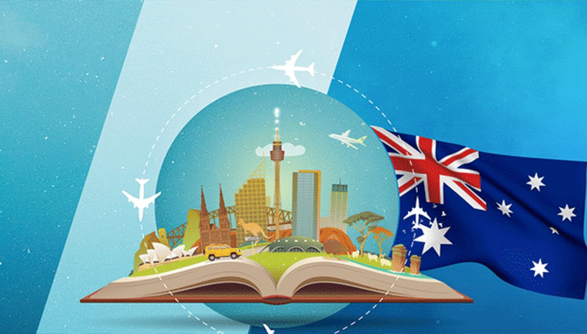 Why Studying In Australia Will Benefit You