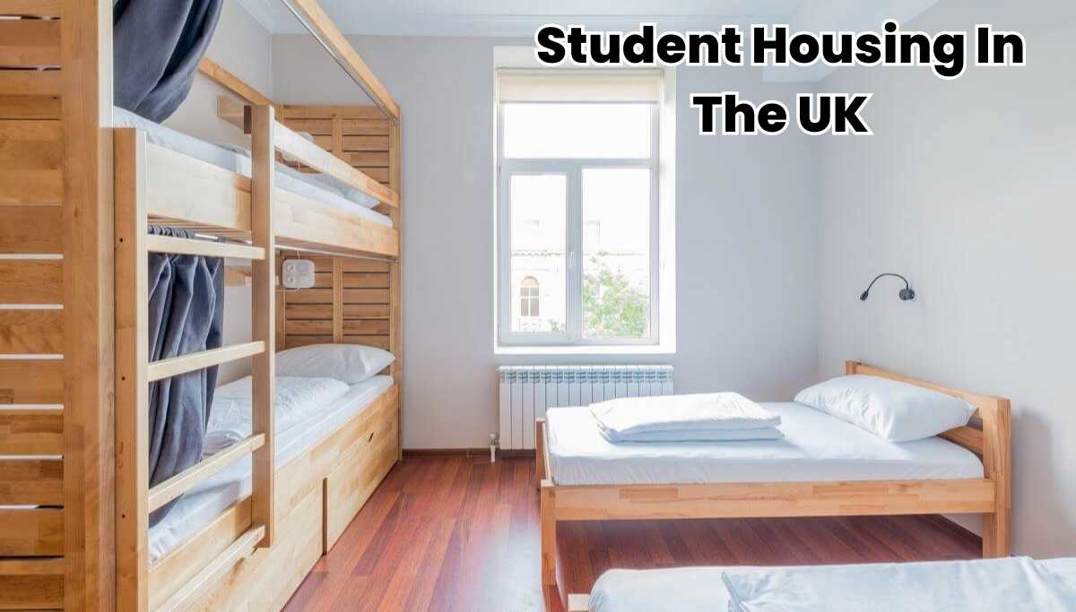 Student Housing In The UK