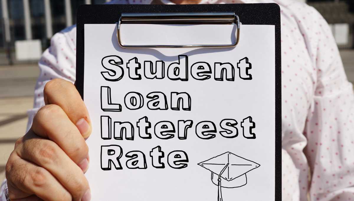 Education Loan Interest Rates