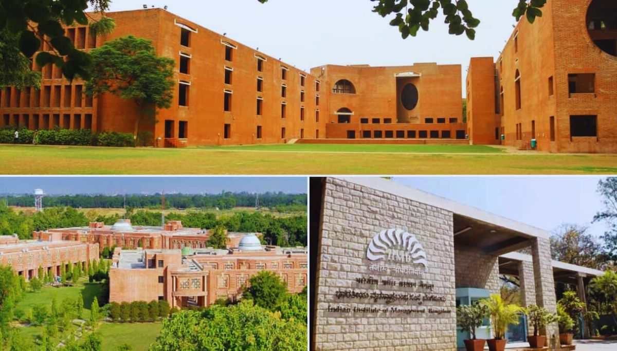 Indian MBA Universities With the Best Placements