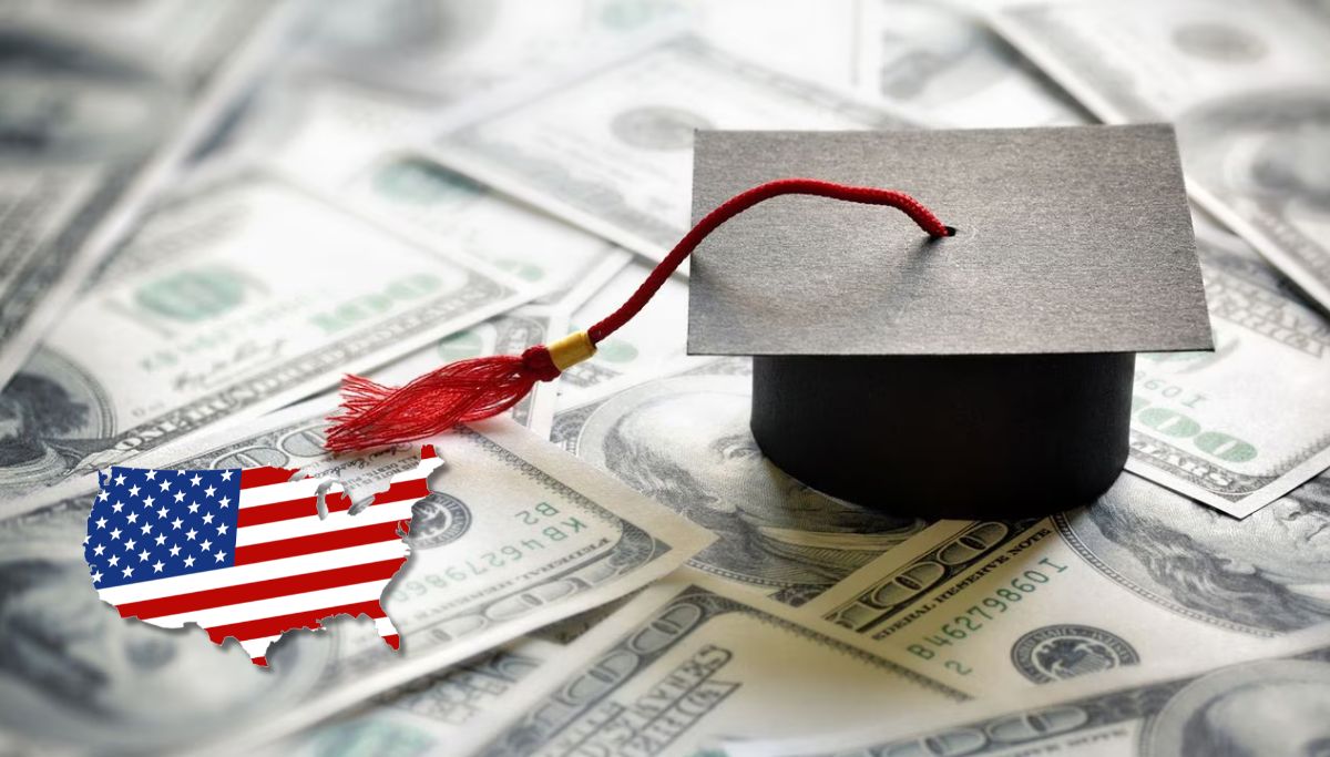 Education Loans for Students Studying MS in the USA