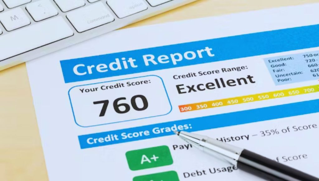 Student Loans Credit Report?
