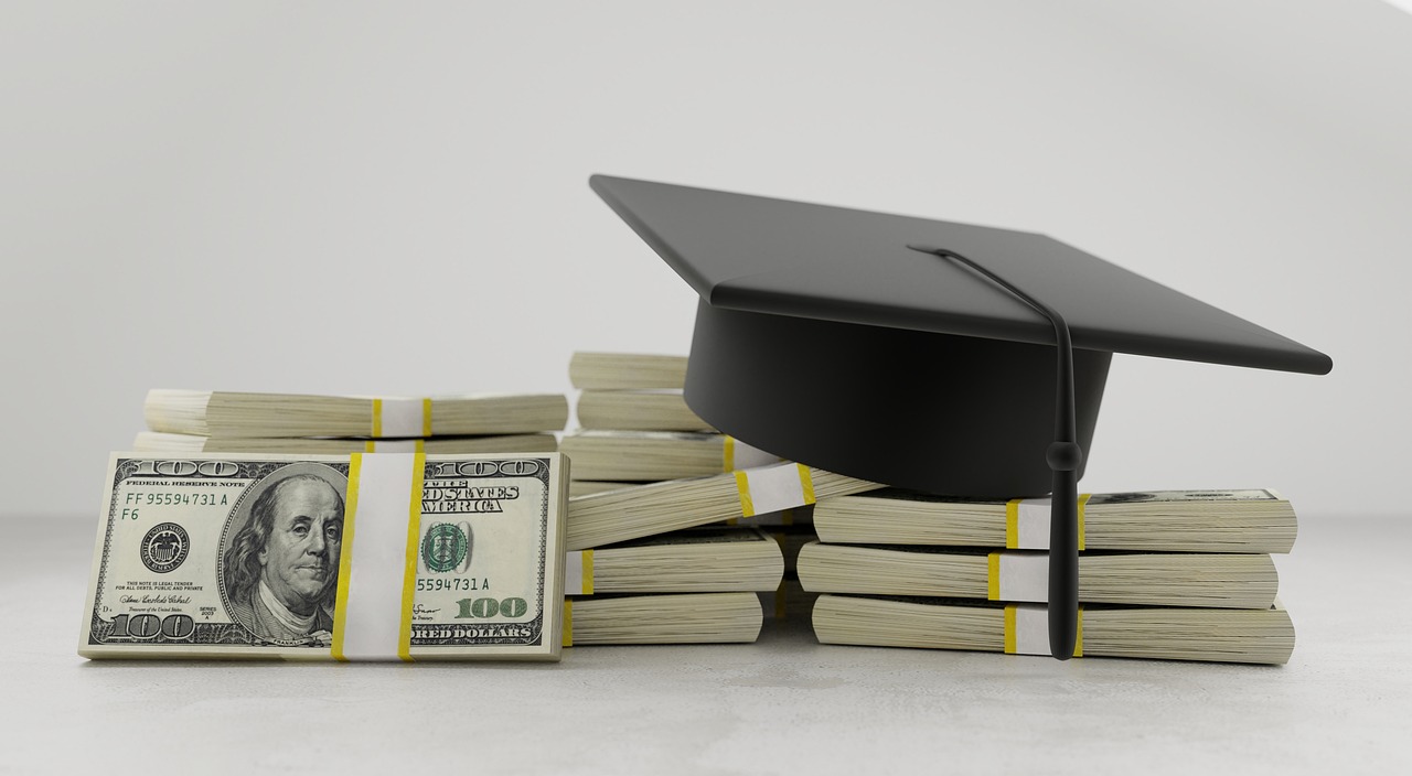 3 Questions To Help You With Your Student Loans