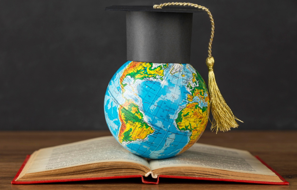 Top Courses to Study Abroad