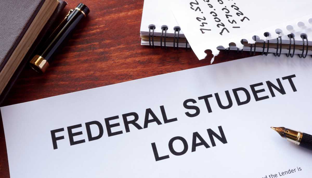 Federal Student Loans Could Cost