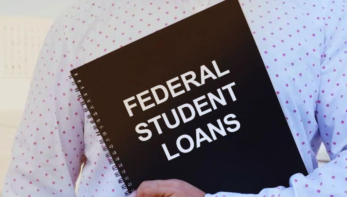 The Complete Guide to Federal Student Loans
