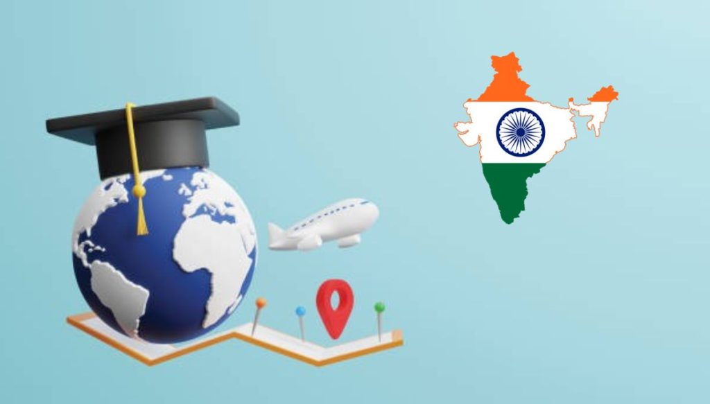 Study Abroad In India