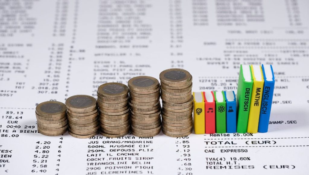 Cost Of Studying In Australia