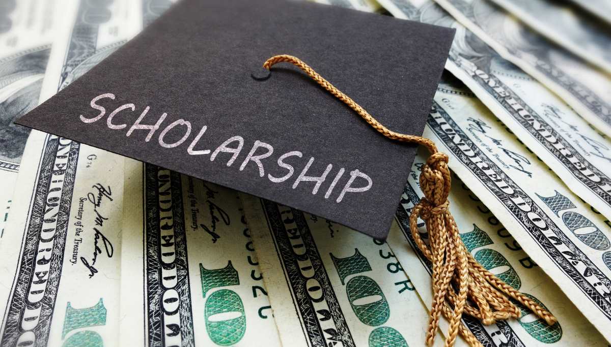 Scholarships for Students Studying Abroad