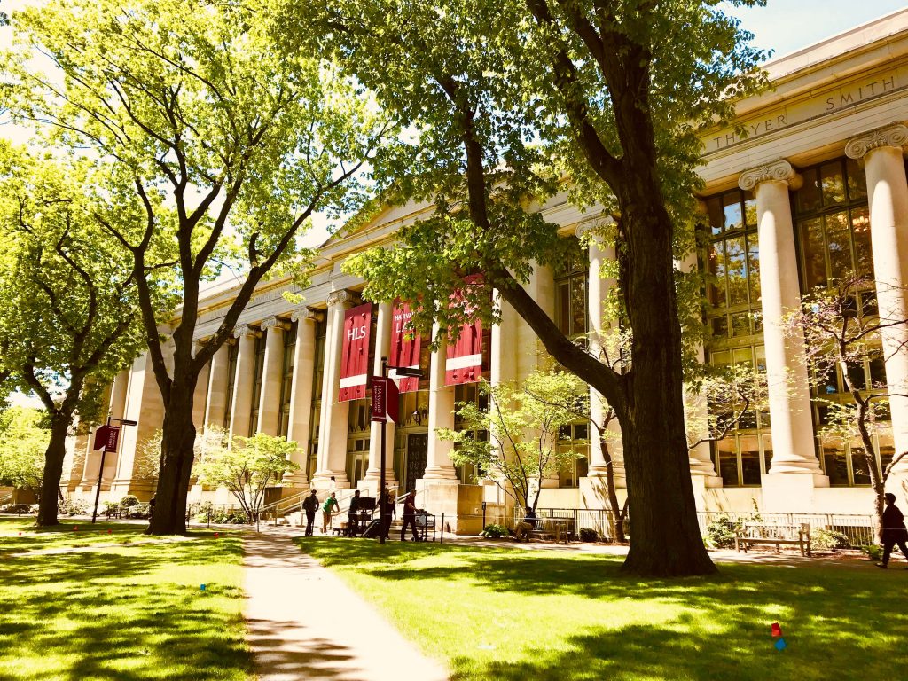 The Best Ivy League Universities In The US