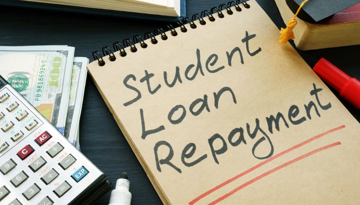 Repayment of Multiple Student Loans