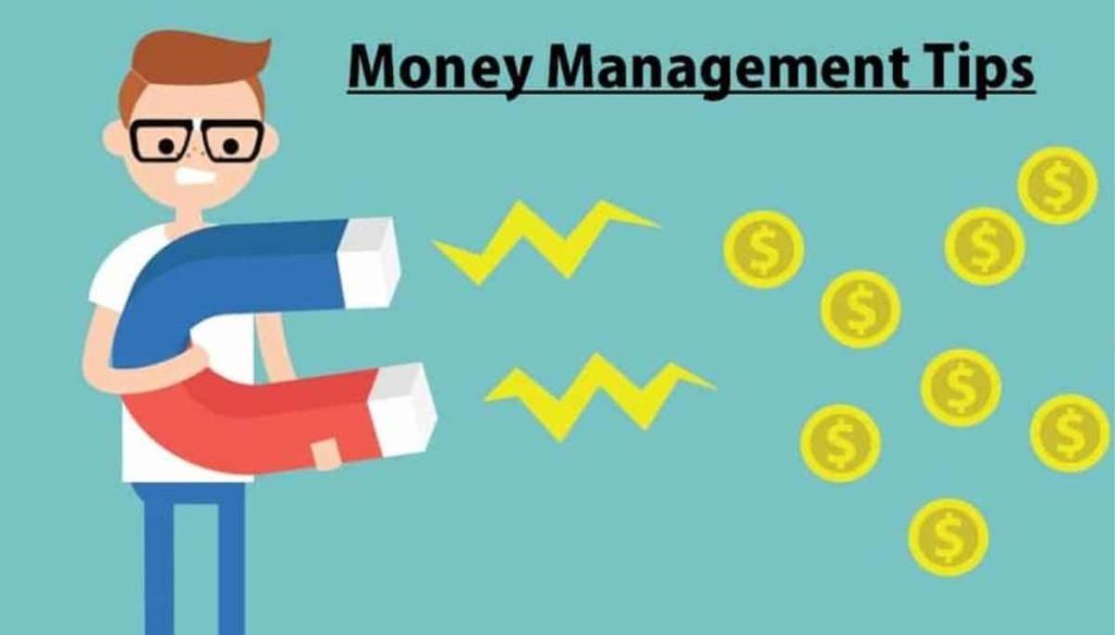Money-Management Tips
