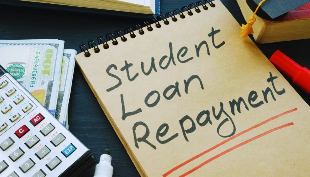 Things To Know About The Student Loan Repayment For The UK