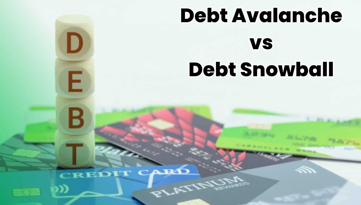 Debt Avalanche vs. Debt Snowball