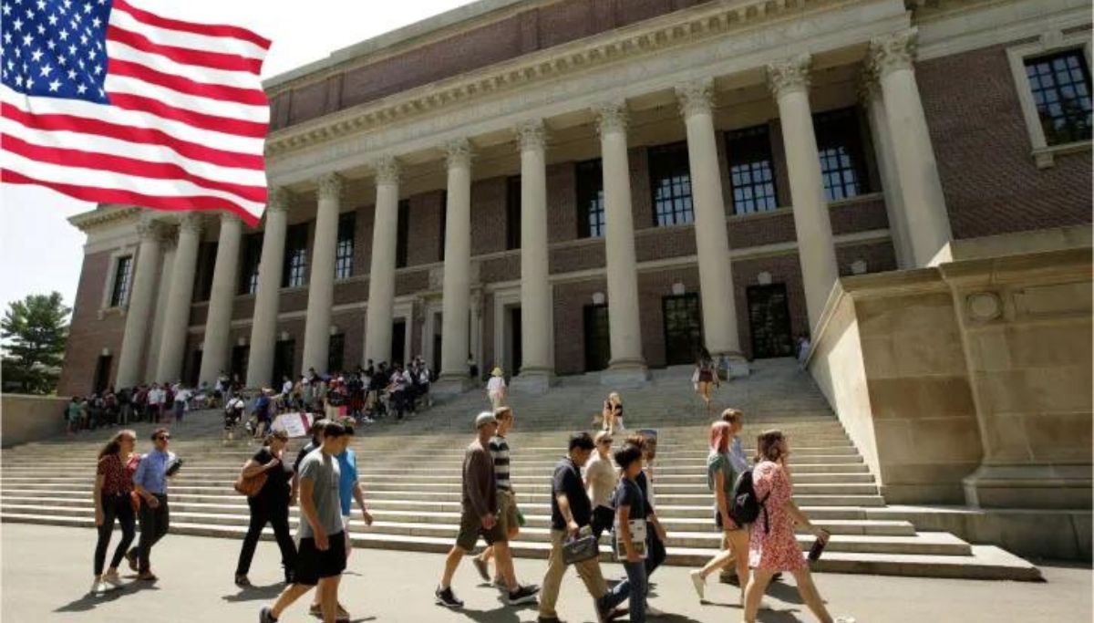 Admission Process/Requirements of Renowned Universities In The USA