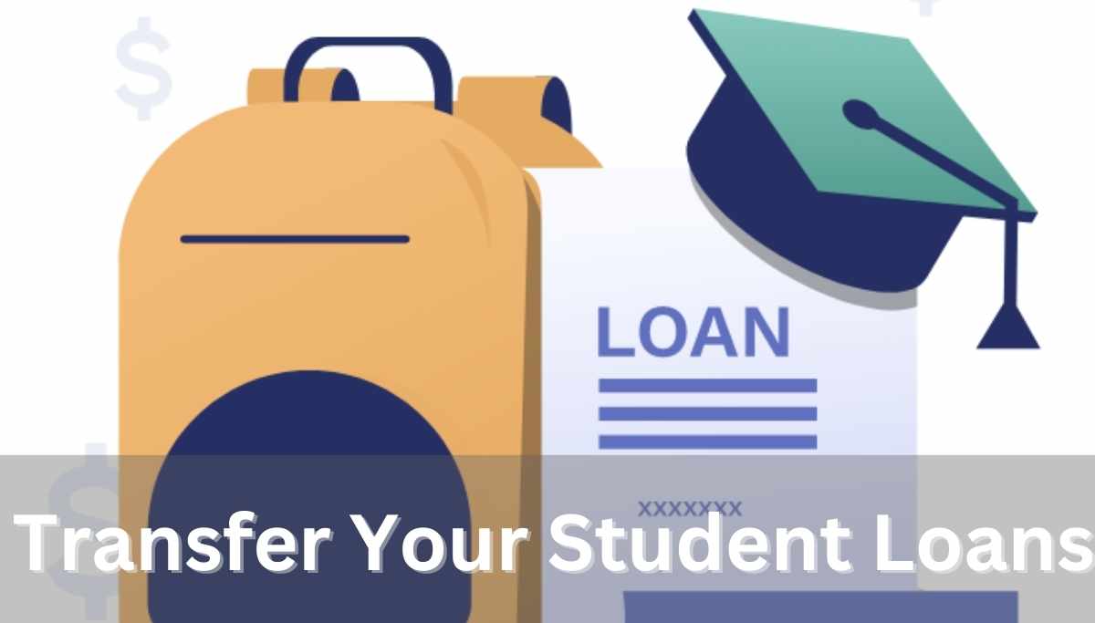 transfer education loan to another bank