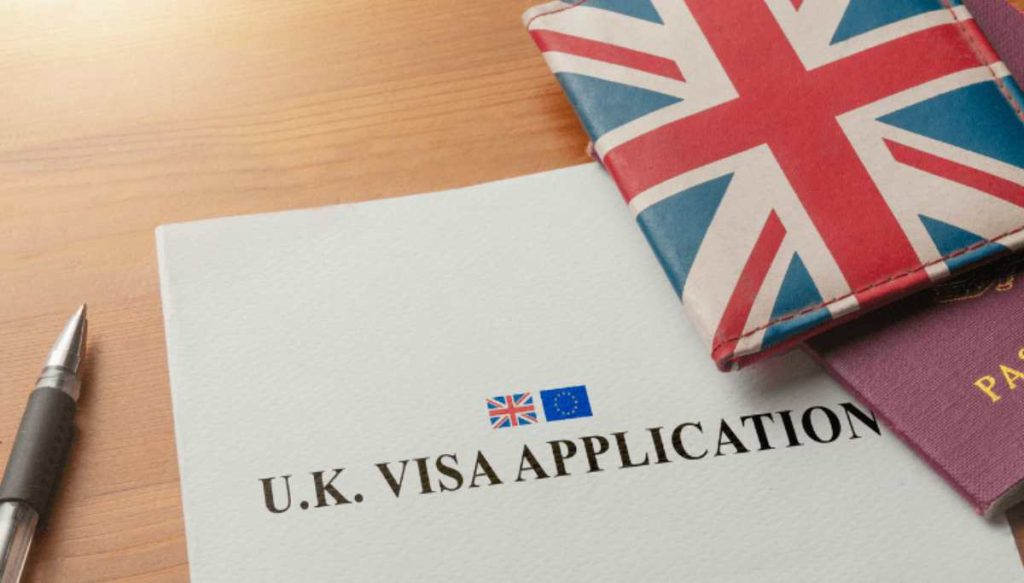 Post Study Work Visa in the UK