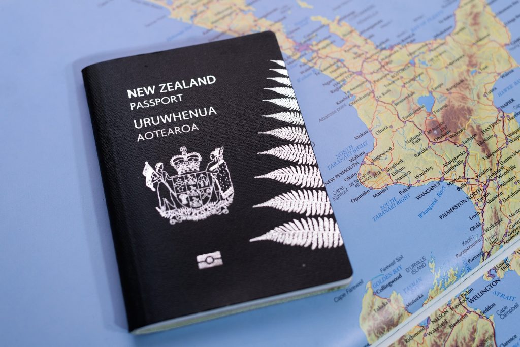 Working Holiday Visa New Zealand: All You Need To Know
