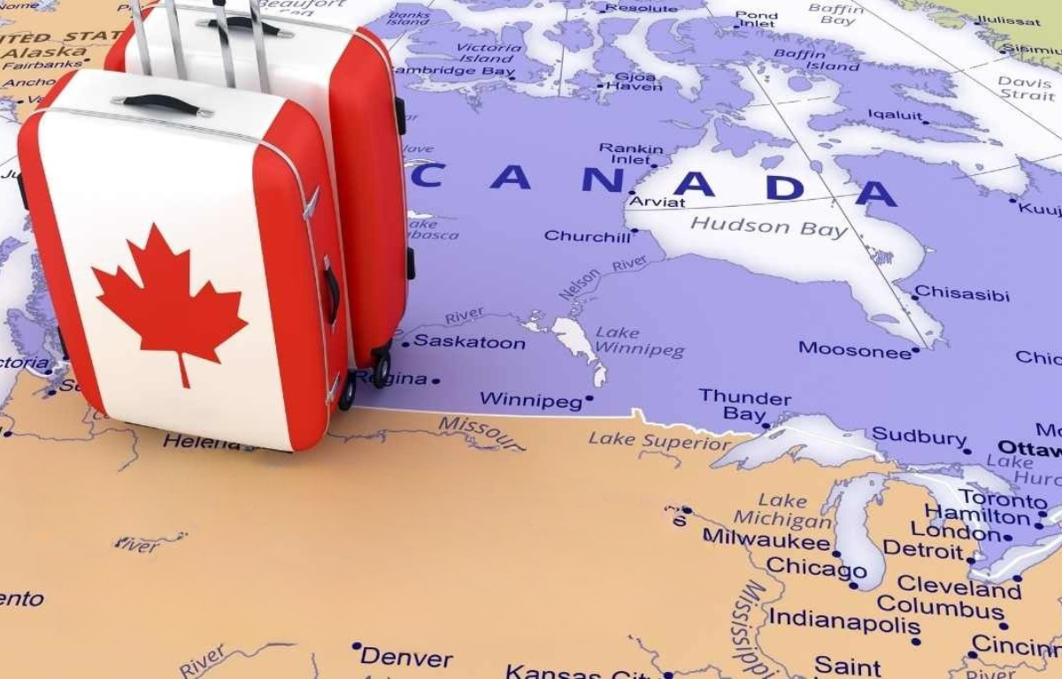 Working Holiday Visa In Canada