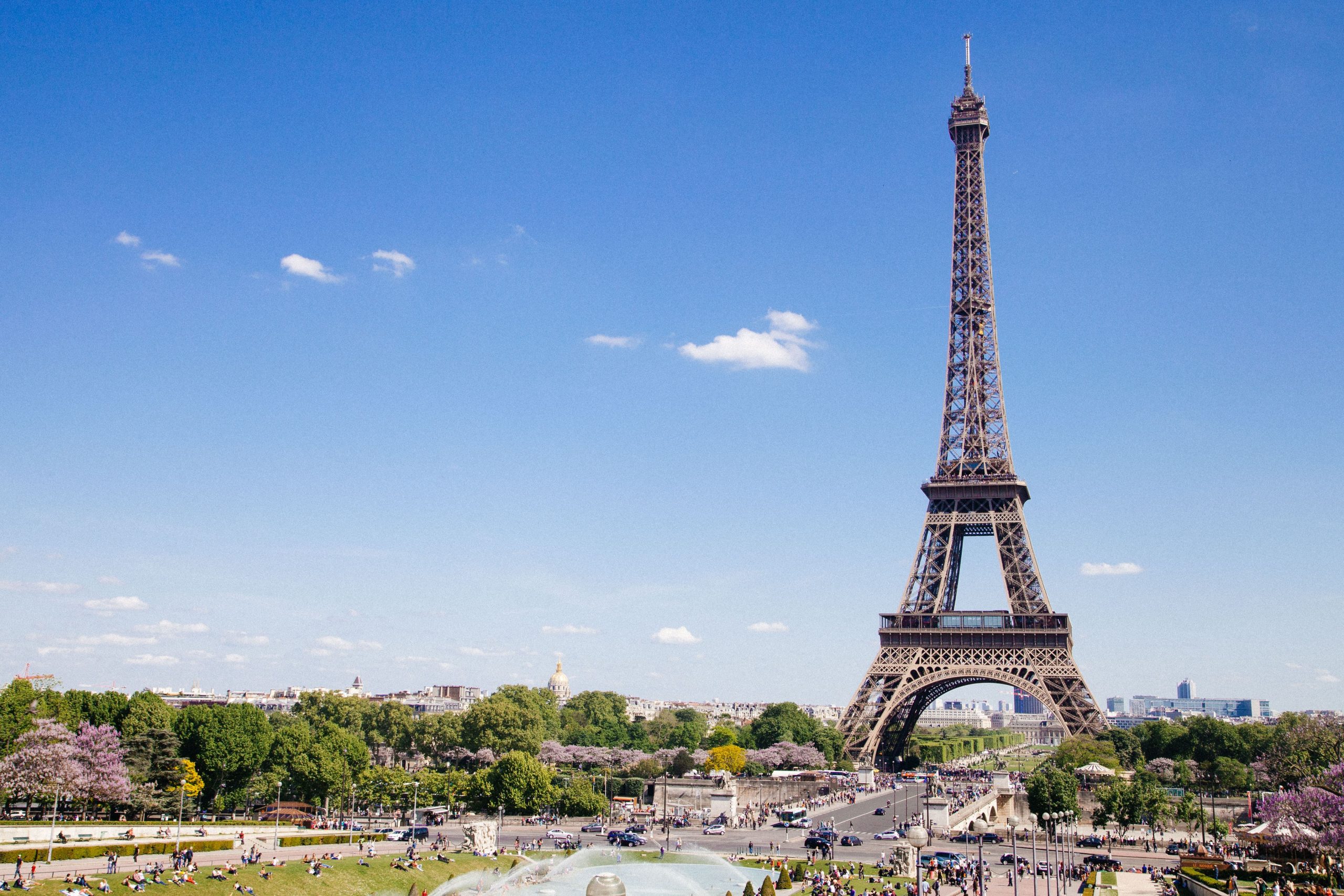 The Best Universities In Paris For International Students UniCreds
