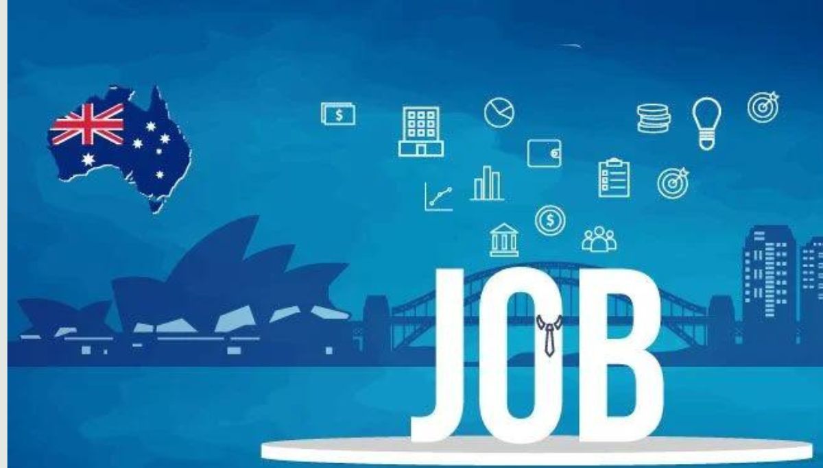 How To Find A Job In Australia?