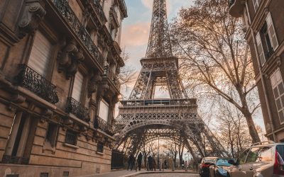 Working Holiday Visa France : All You Need To Know