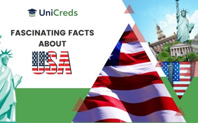 Interesting Facts About USA: Explore the Fascinating Side of America