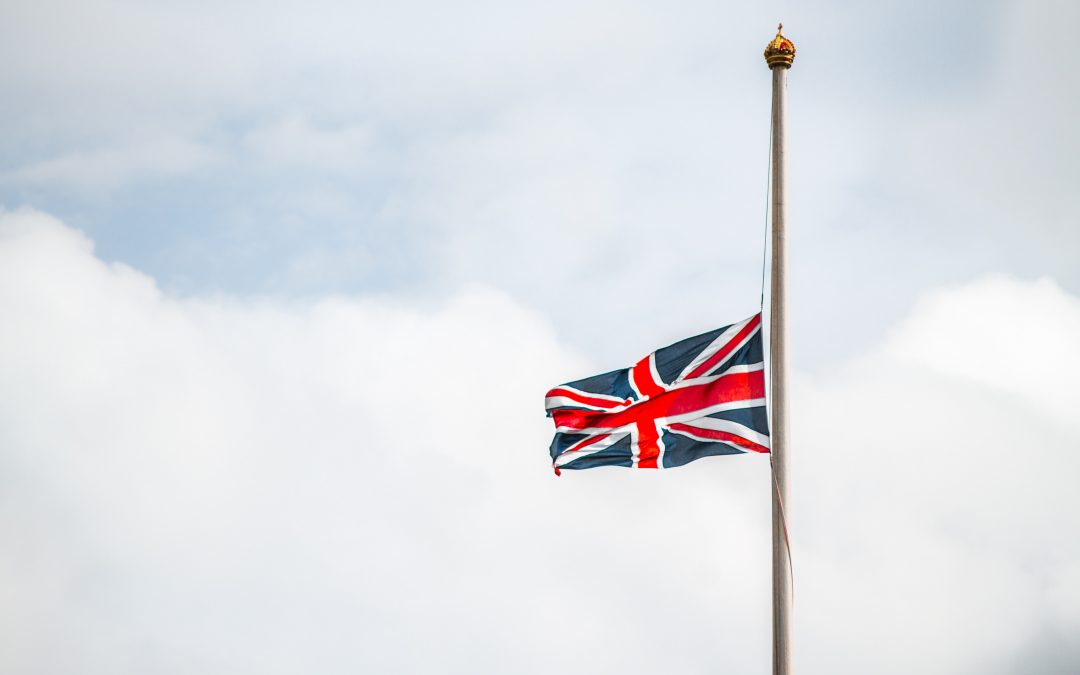 Cost Of Living In The UK
