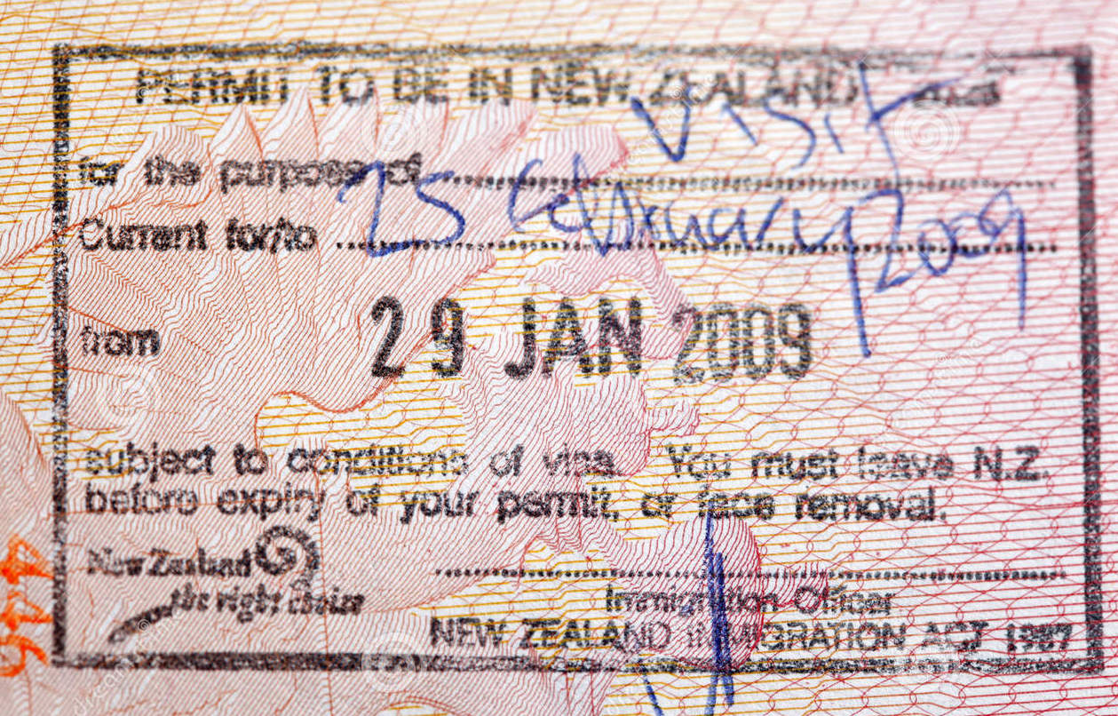 Виза в новую зеландию 2024. Новозеландская виза. Фото на визу новая Зеландия. Как выглядит виза новой Зеландии. Расшифровка визы новая Зеландия.
