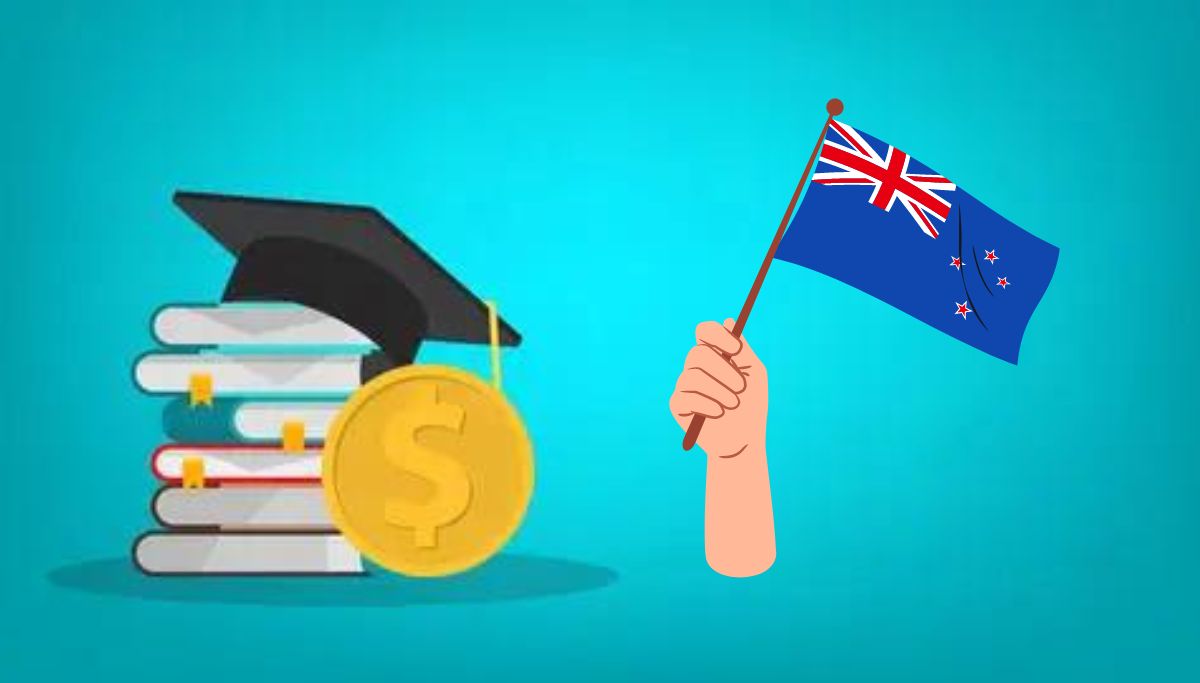 New Zealand Higher Education Costs