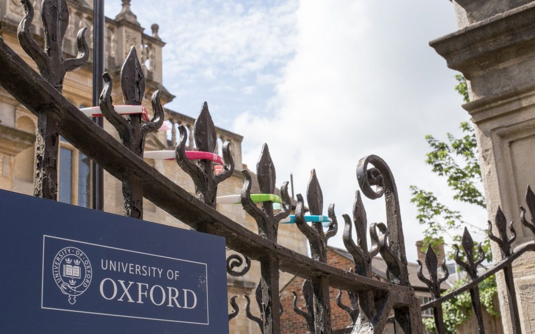 Oxford University London: All You Need To Know