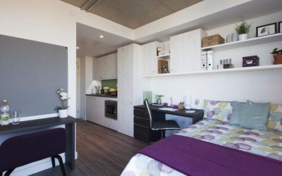 Attention Students! Here Are Some Cheap Student Accommodations In London