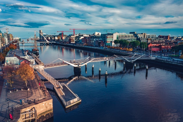 What Are The Educational Loan Options For MS In Ireland?