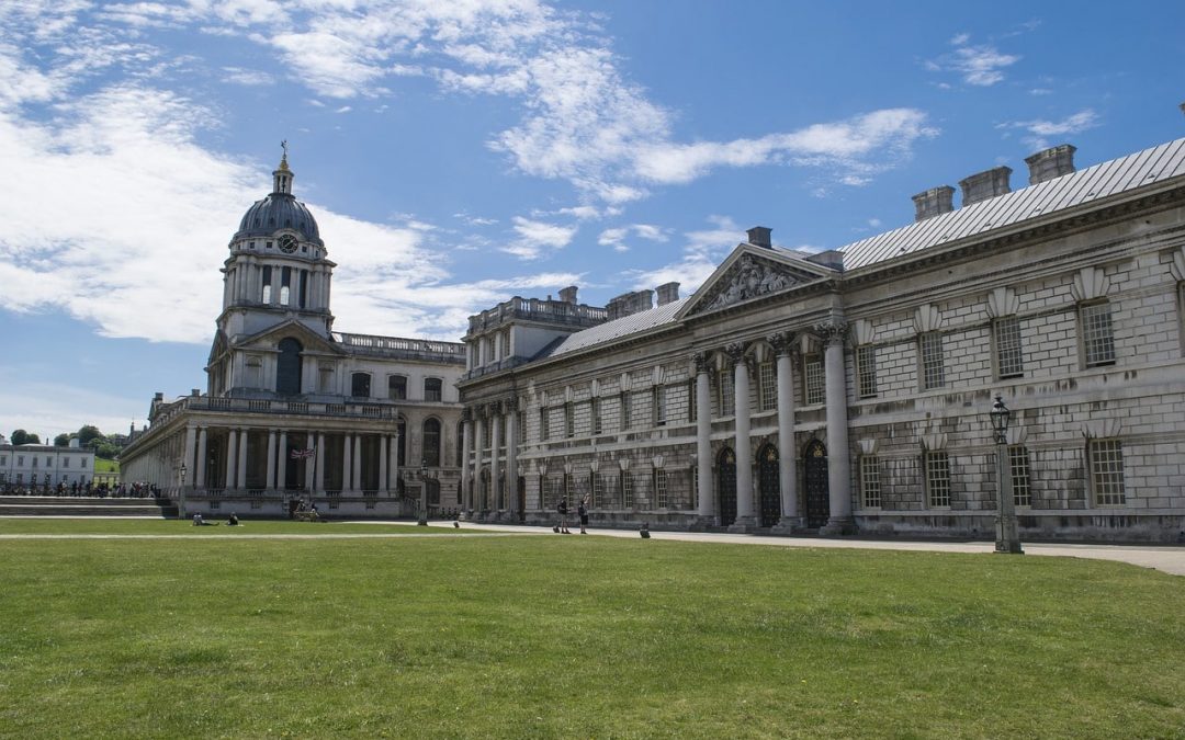 Why These Are The Top 10 Universities In London For MS In 2021