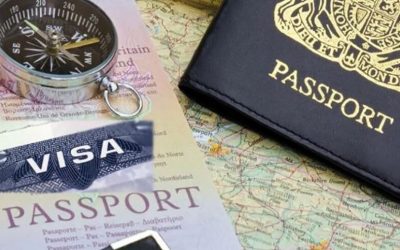 Student Visa For The Netherlands: The Basics