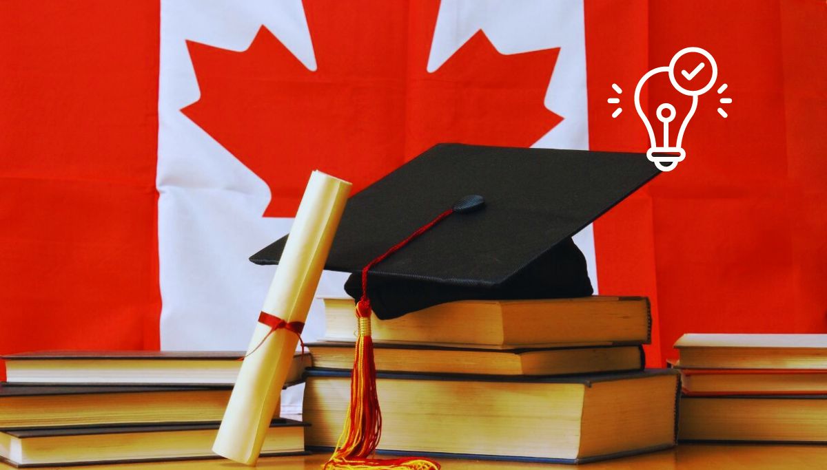 Higher Studies In Canada
