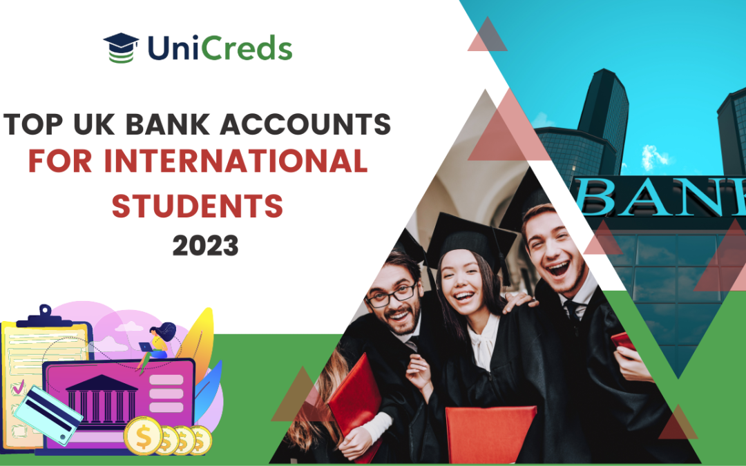 Best Bank in UK for International Students in 2025 | Updated List