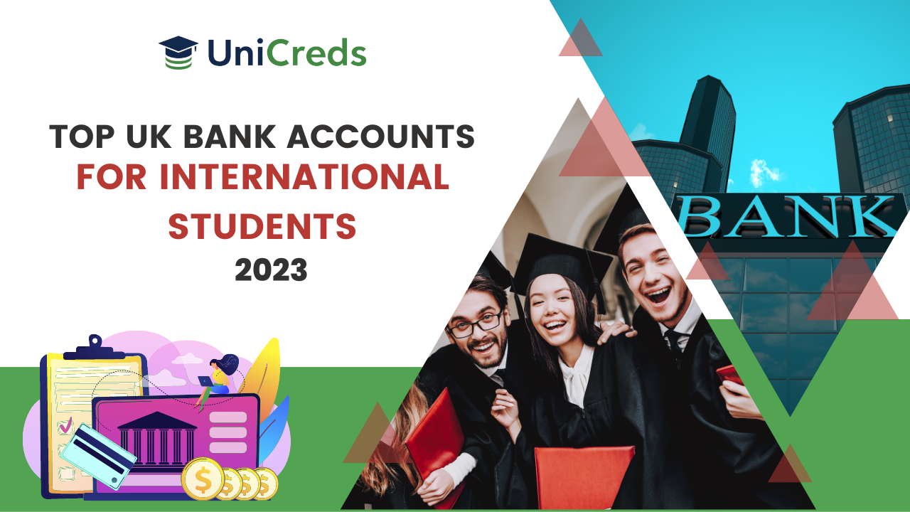 Best Bank in UK for International Students in 2023 | Updated List ...