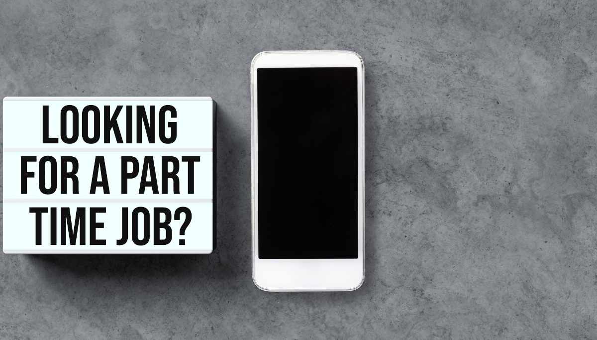 How To Find Part Time Jobs In France UniCreds