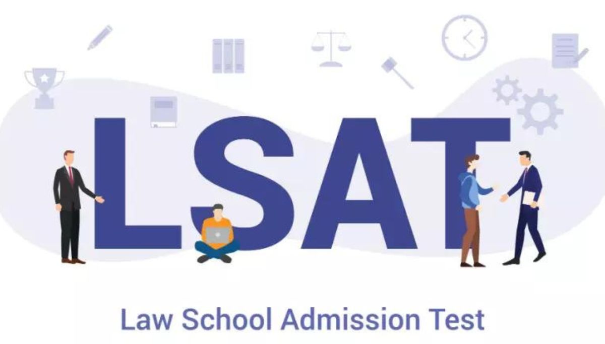 Best Law School Admission Test