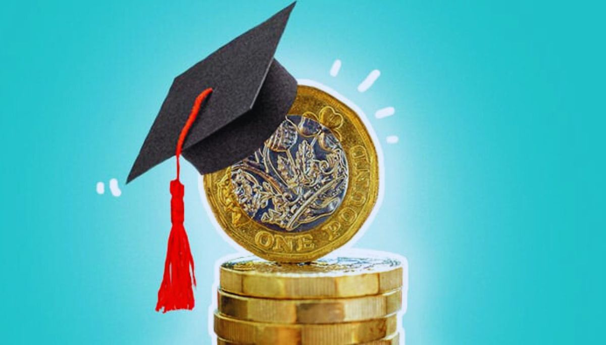 All About Funding For Postgraduate Degrees
